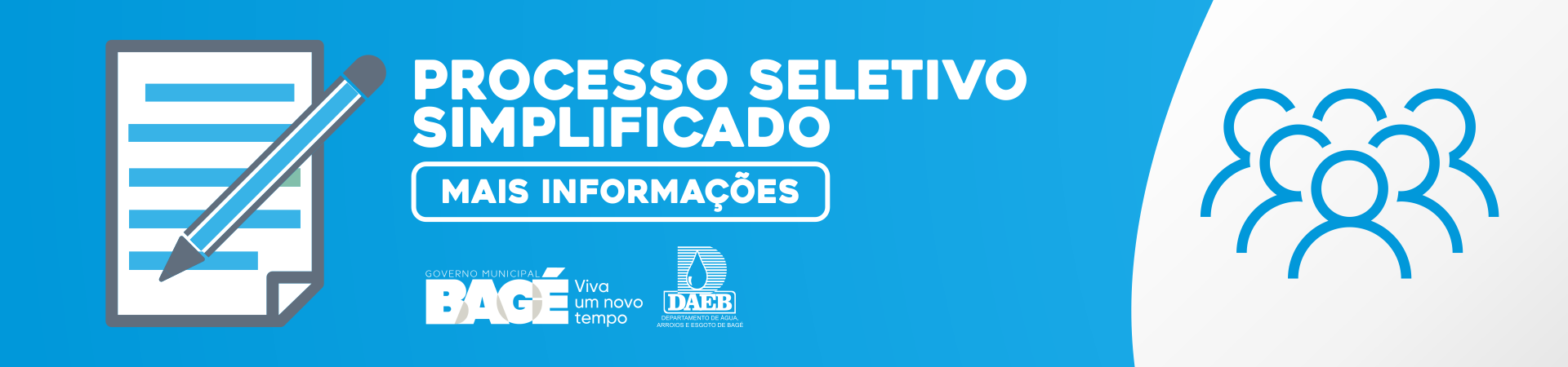 Processo Seletivo